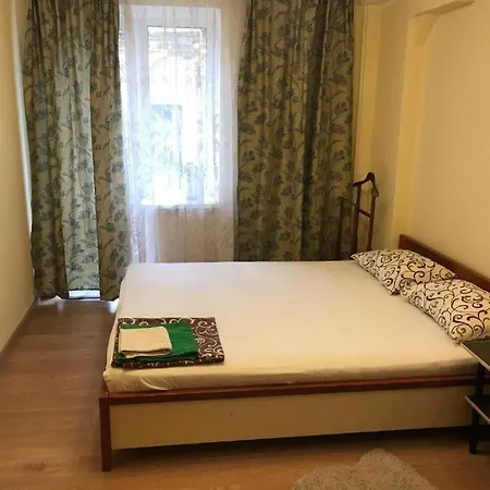 Harmony On Andrew Descent Hotel Kyiv