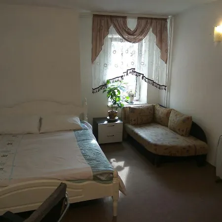 Hotel Harmony On Andrew Descent *