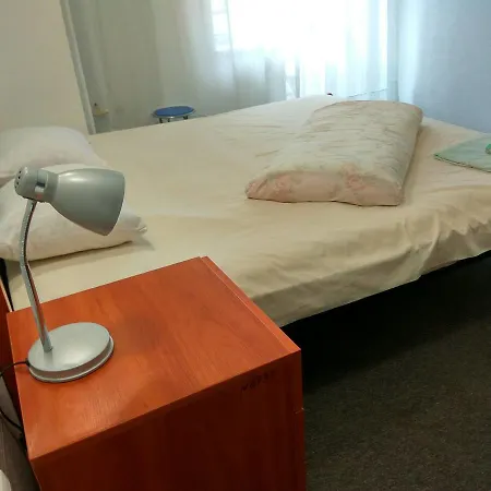 Hotel Harmony On Andrew Descent *