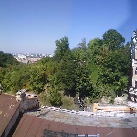 Harmony On Andrew Descent * Kyiv